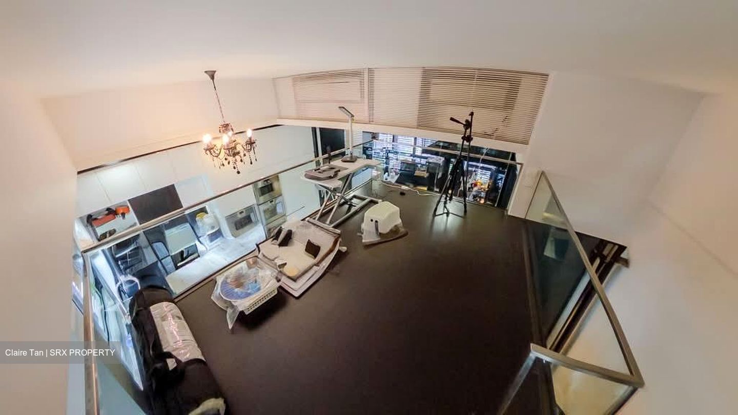 The Cape (D15), Apartment #566671391
